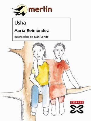 cover image of Usha